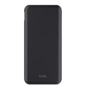 Trust Powerbank Redoh - 10.000 mAh - zwart