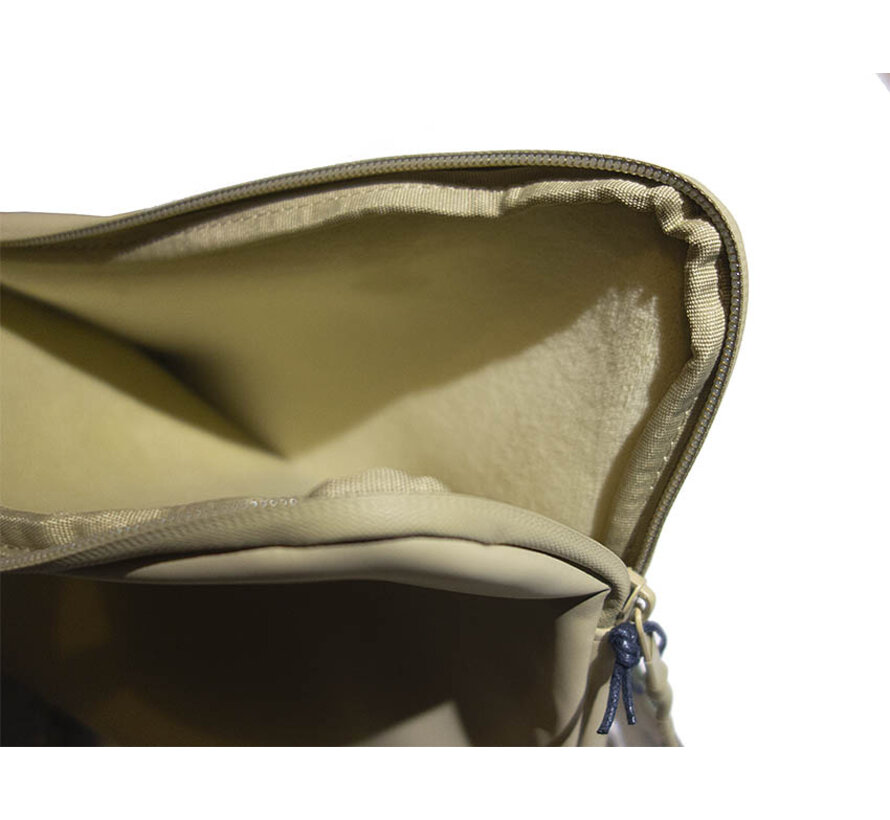 Sleeve - medium - green