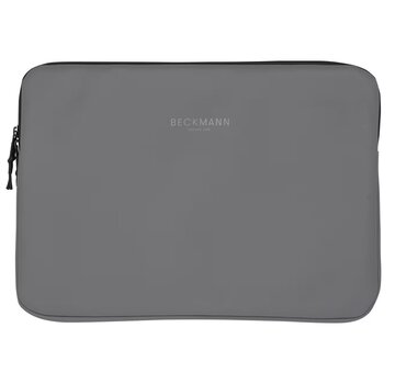 Beckmann Sleeve - medium - grey