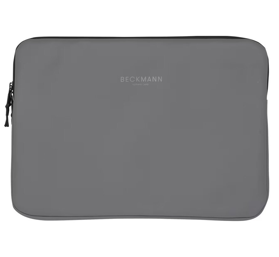 Sleeve - medium - grey