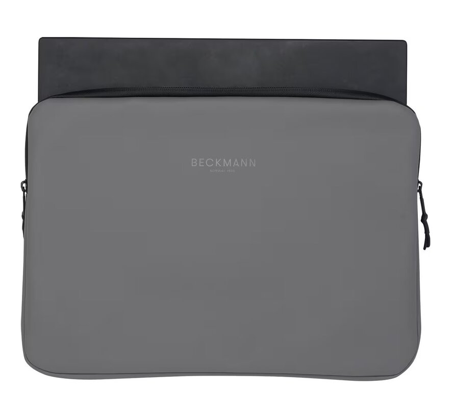 Sleeve - medium - grey