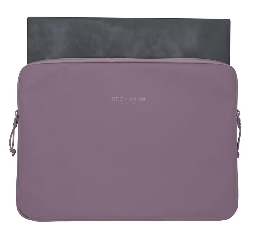 Sleeve - medium - grape