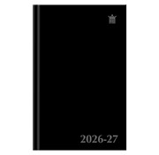 FSC Studie agenda 2026-2027 - A5 zwart