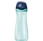 Drinkfles - blauw/turquoise