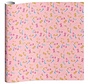 Kaftpapier - roze