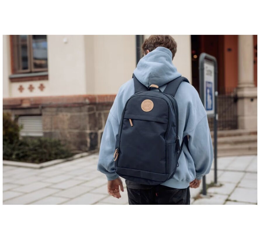 Laptop rugzak -  Urban 30L - dark blue