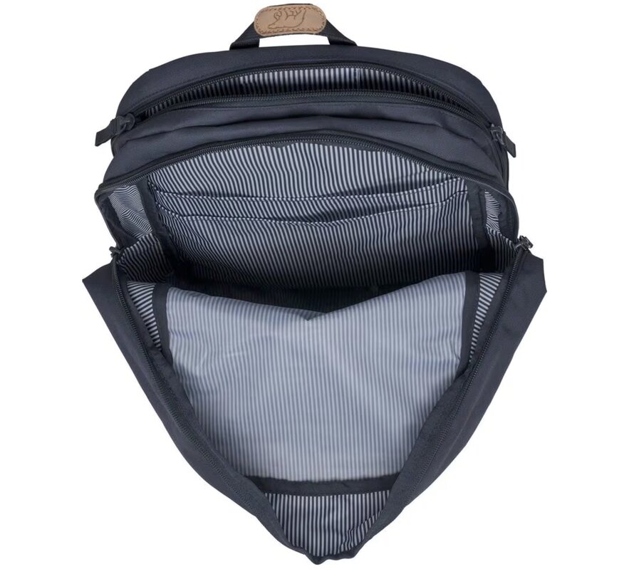 Laptop rugzak -  Urban 30L - dark blue