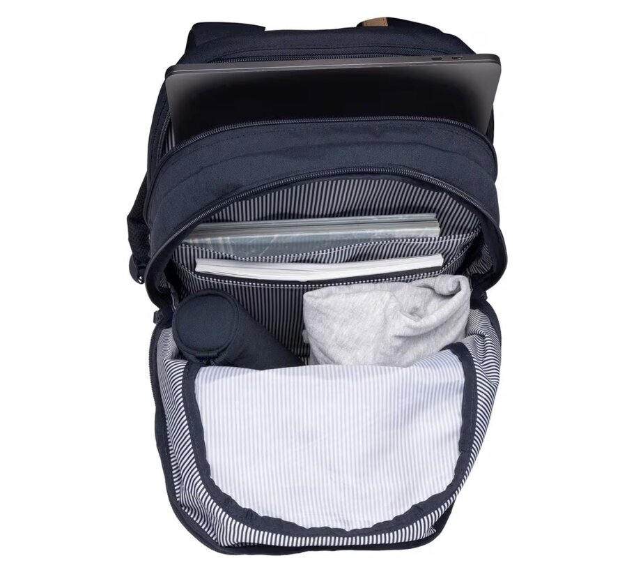 Laptop rugzak -  Urban 30L - dark blue