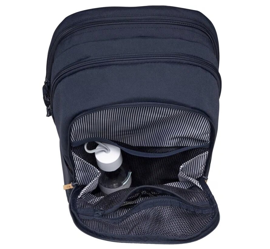 Laptop rugzak -  Urban 30L - dark blue