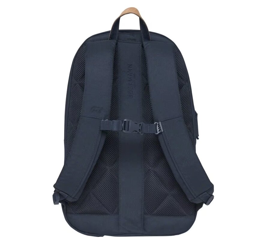 Laptop rugzak -  Urban 30L - dark blue