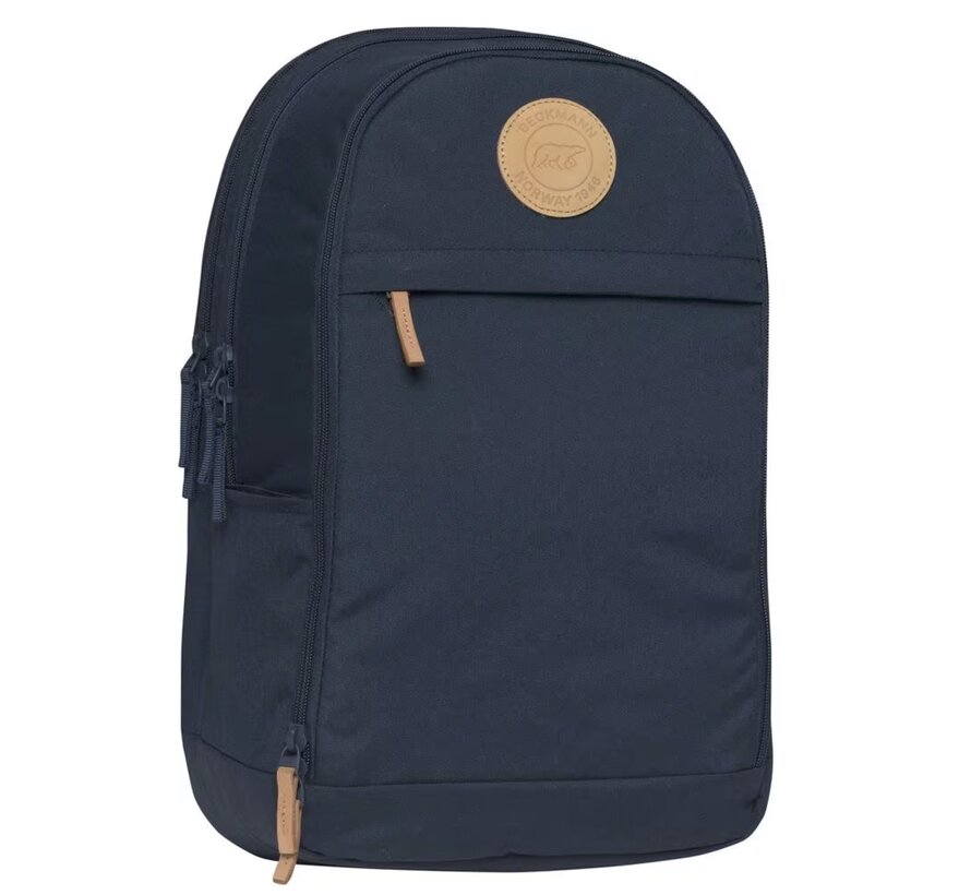 Laptop rugzak -  Urban 30L - dark blue