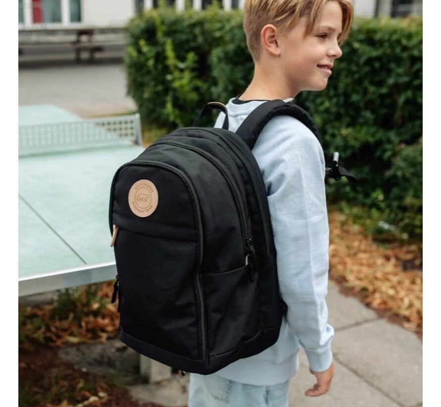 Laptop rugzak -  Urban Midi 26L beige