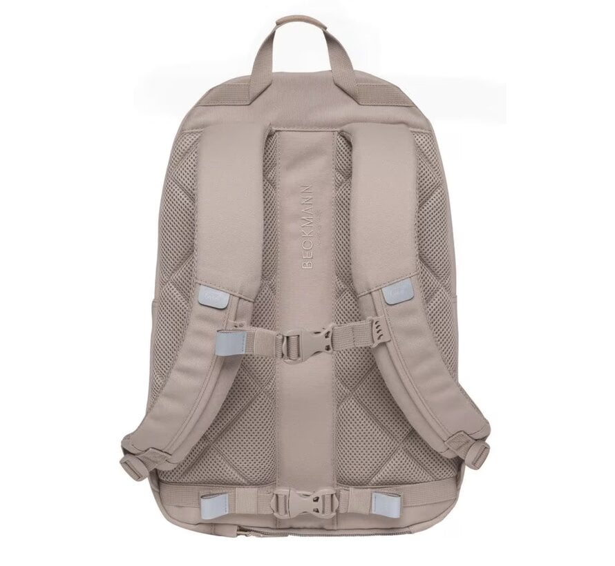Laptop rugzak -  Urban Midi 26L beige