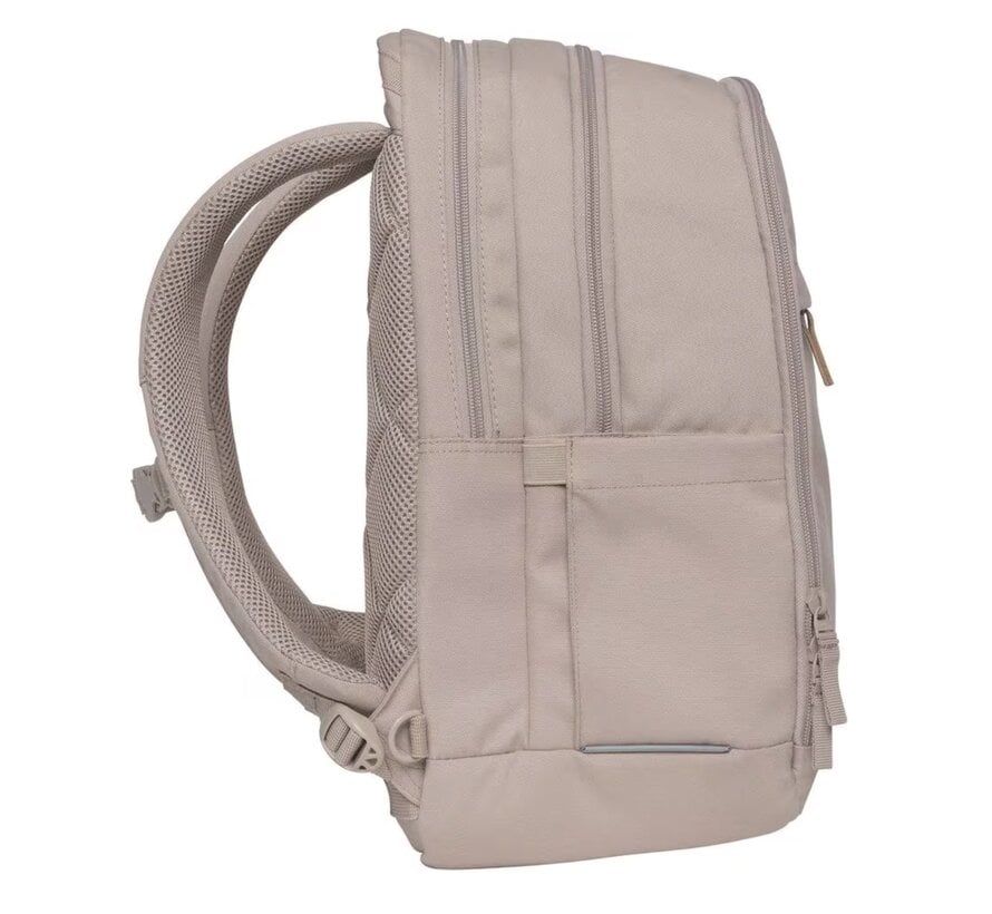 Laptop rugzak -  Urban Midi 26L beige