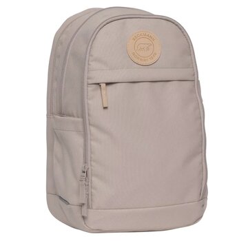 Beckmann Rugzak -  Urban Midi 26L - beige