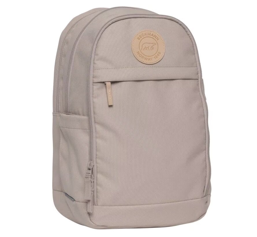 Laptop rugzak -  Urban Midi 26L beige