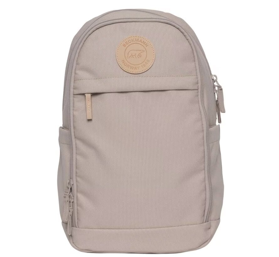 Laptop rugzak -  Urban Midi 26L beige