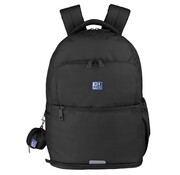 Oxford Laptop rugzak - 30l - zwart