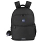 Laptop rugtas - zwart - 17 inch - 30 liter