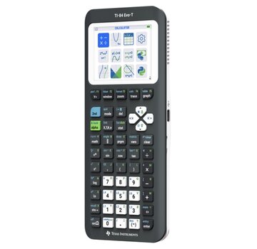 Texas Instruments TI-84 Evo-T  rekenmachine