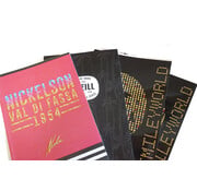 Voordeelpak - A4 schriften -VD1