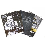 Star Wars Voordeelpak - A4 schriften - VD2