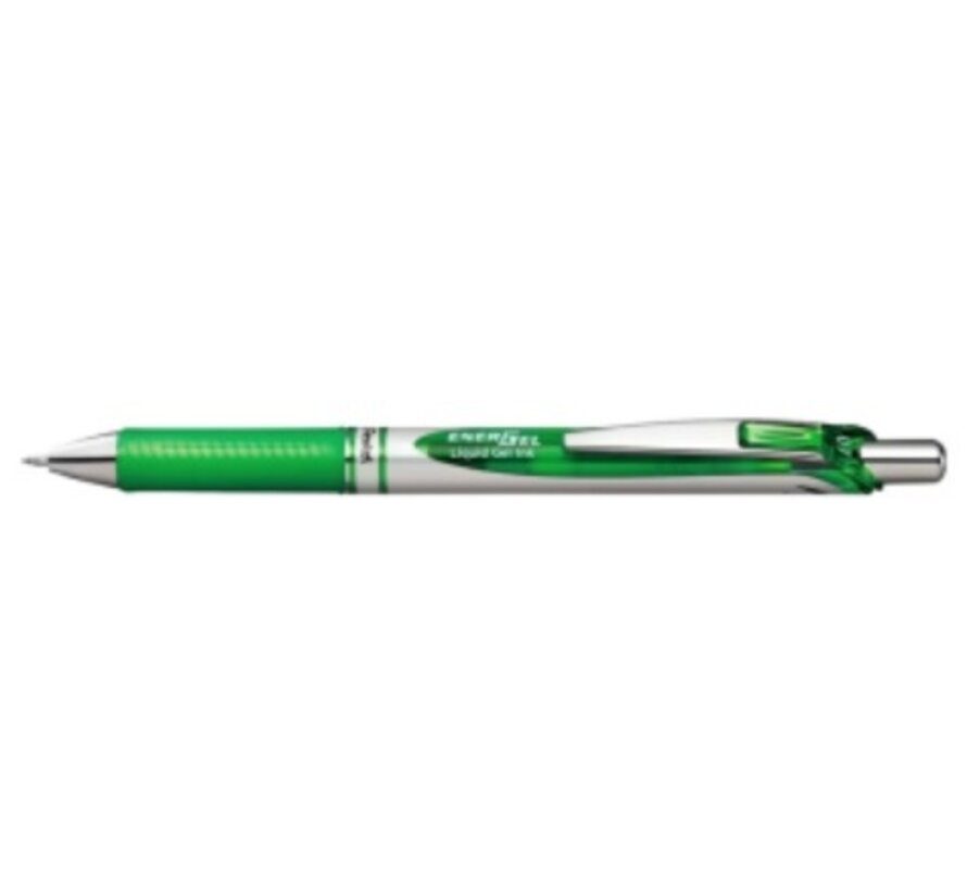 Energel Hybrid gelpen - kleur