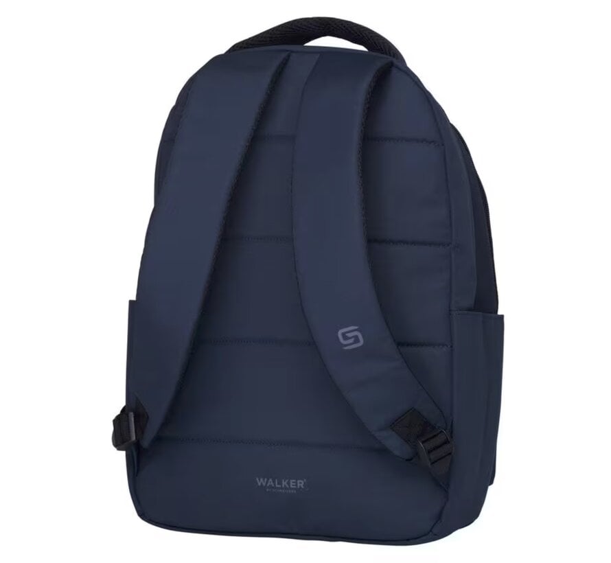Laptop rugtas - midnight - 15 inch - 29 liter