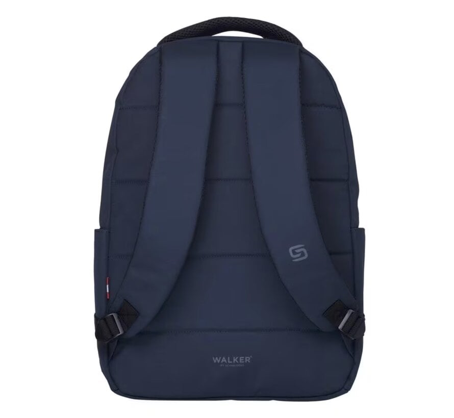 Laptop rugtas - midnight - 15 inch - 29 liter