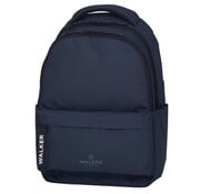 Walker Laptop rugzak - Alpha Classic - donkerblauw