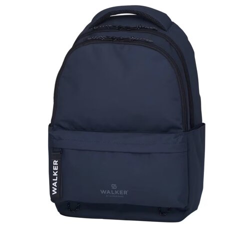 Walker Laptop rugtas - midnight - 15 inch - 29 liter
