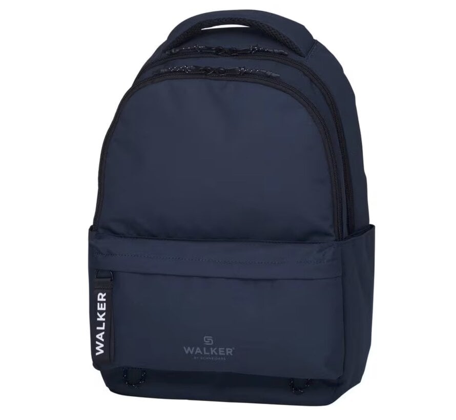 Laptop rugtas - midnight - 15 inch - 29 liter