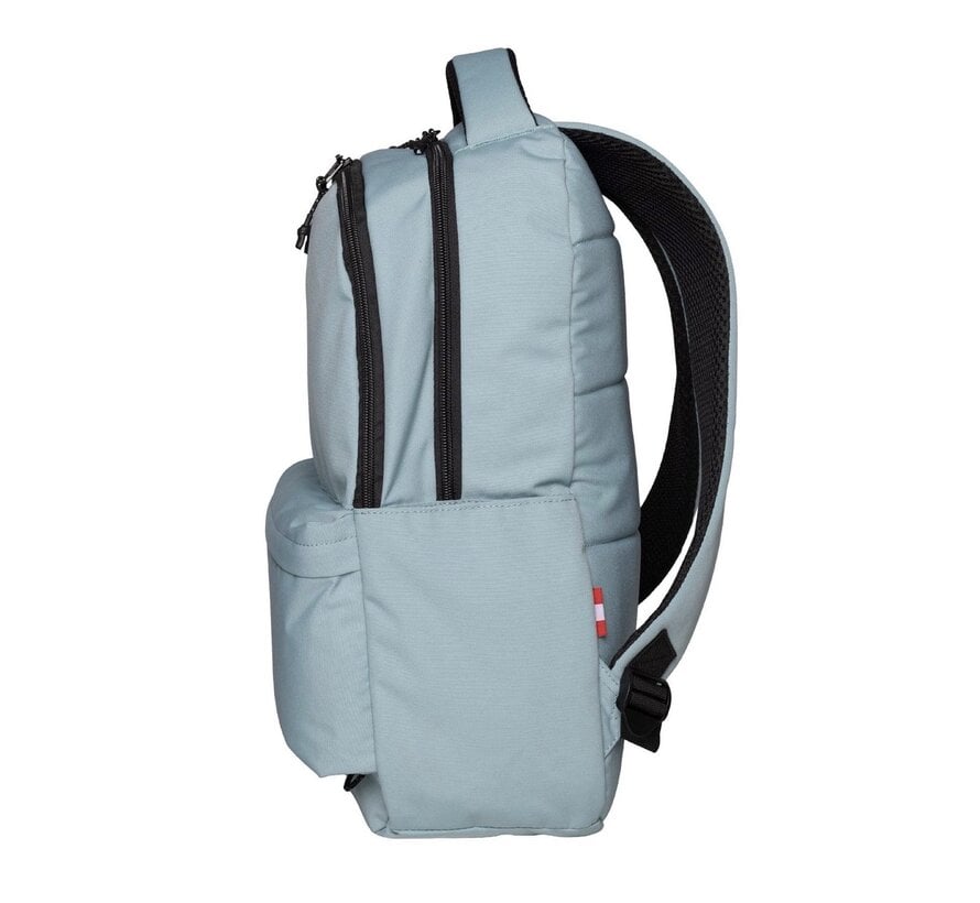 Laptop rugtas - midnight - 15 inch - 29 liter
