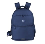 Oxford Laptop rugzak - 30l - blauw