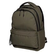 Walker Laptop rugzak - Alpha Classic - olijfgroen