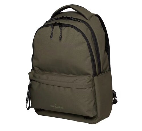 Walker Laptop rugtas - Alpha Classic Dark Olive - 15 inch - 29 liter - Copy