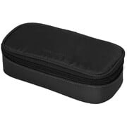 Walker Etui met lussen - zwart