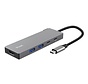 USB-C - multi adapter