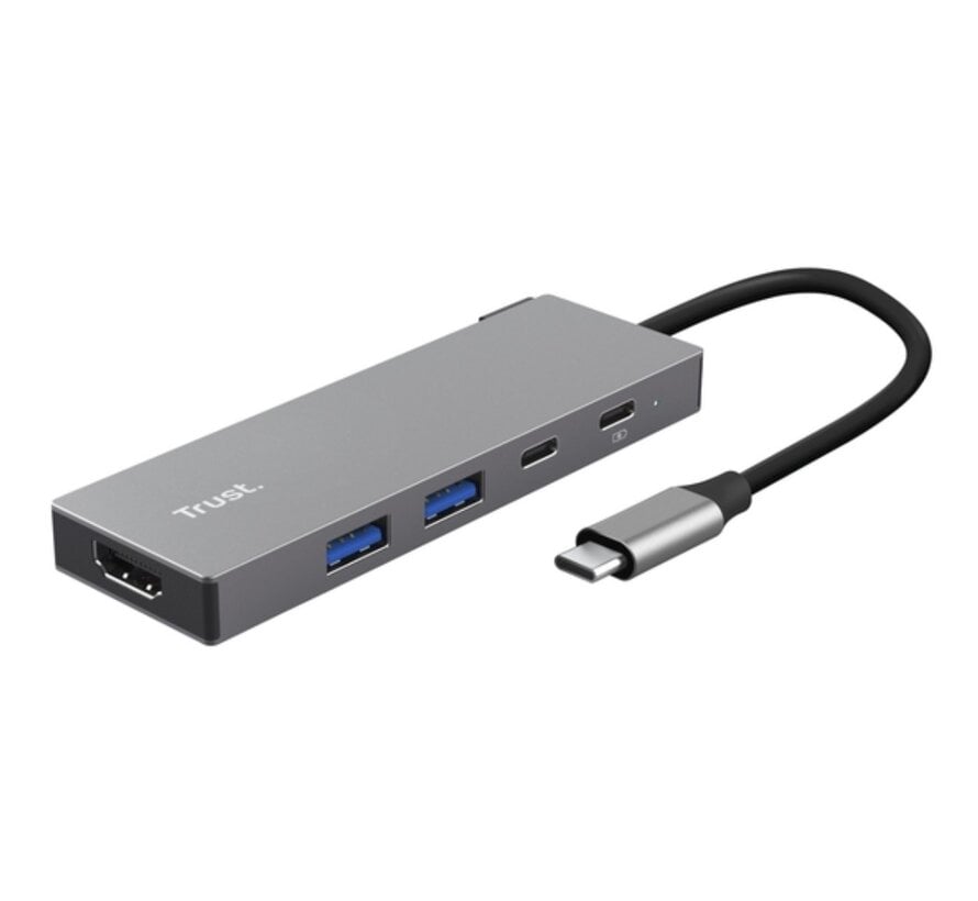 USB-C - multi adapter