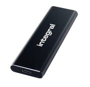 Integral SSD schijf - USB-C - 2TB