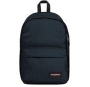 Eastpak Back to Work rugzak - triple denim