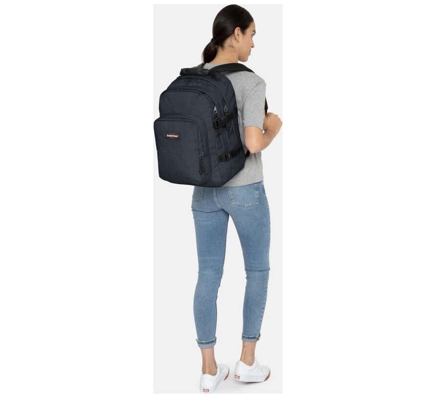 Provider rugzak - triple denim