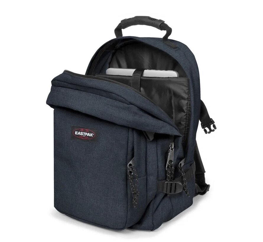 Provider rugzak - triple denim