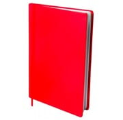 Dresz Rekbaar kaft XL  - rood