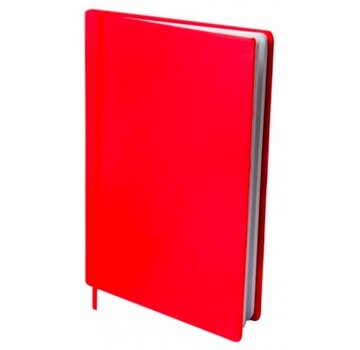 Dresz Rekbaar kaft XL  - rood
