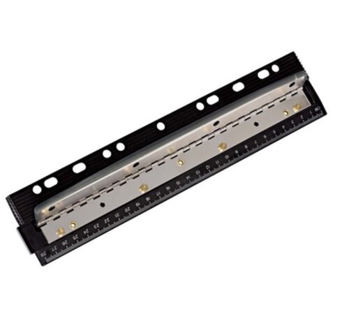 4 gaats perforator