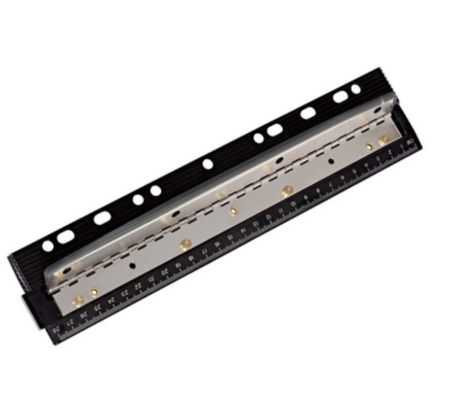 4 gaats perforator