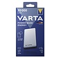 Powerbank 20.000 mAh - wit