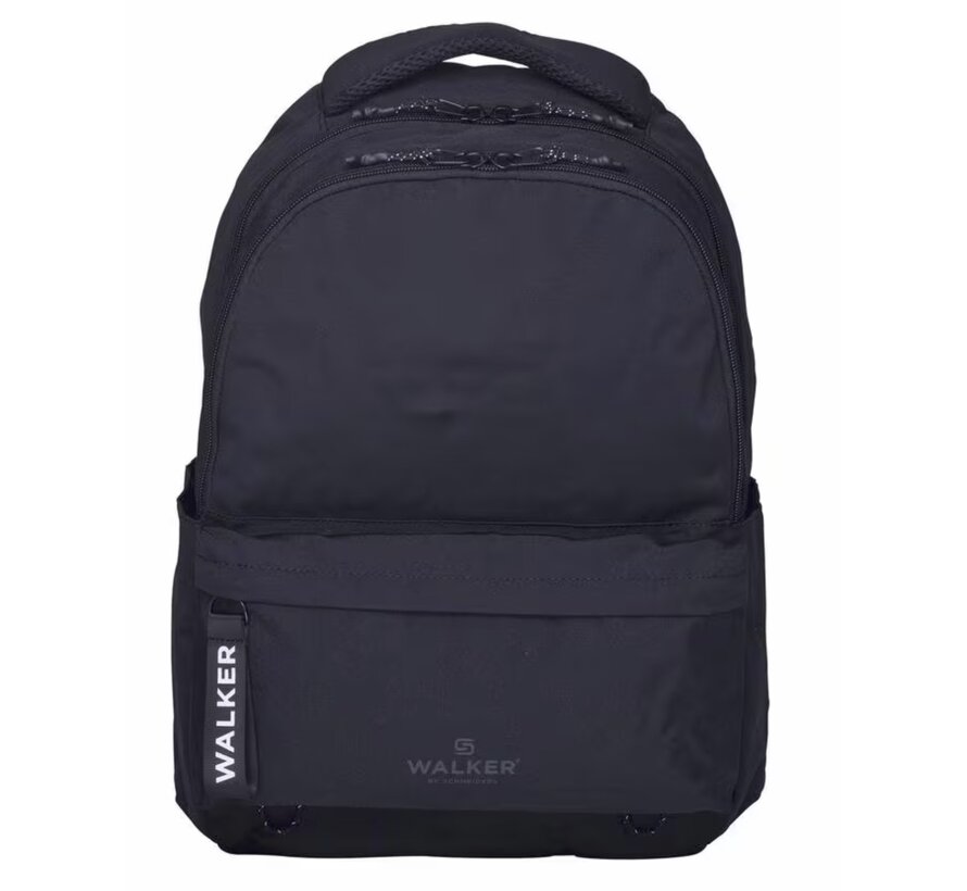 Laptop rugtas - Alpha Classic zwart - 15 inch - 29 liter