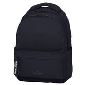 Walker Laptop rugzak - Alpha Classic - zwart